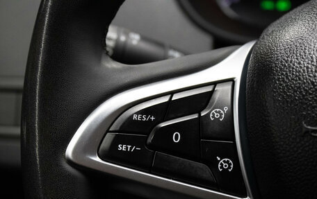 Renault Arkana I, 2019 год, 1 589 000 рублей, 16 фотография