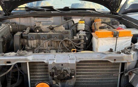 Chevrolet Lanos I, 2006 год, 240 000 рублей, 6 фотография