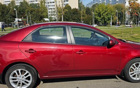 KIA Cerato III, 2011 год, 850 000 рублей, 5 фотография