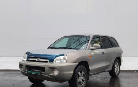 Hyundai Santa Fe Classic, 2008 год, 375 000 рублей, 1 фотография