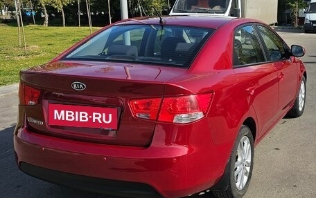 KIA Cerato III, 2011 год, 850 000 рублей, 3 фотография