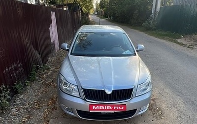 Skoda Octavia, 2013 год, 637 000 рублей, 1 фотография