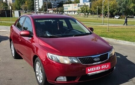 KIA Cerato III, 2011 год, 850 000 рублей, 6 фотография