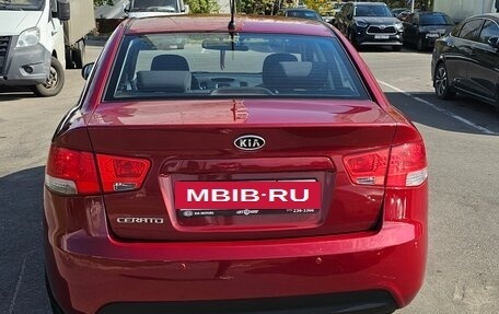 KIA Cerato III, 2011 год, 850 000 рублей, 4 фотография