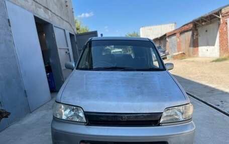Nissan Cube II, 1998 год, 111 111 рублей, 1 фотография