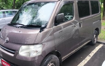 Toyota Lite Ace VI, 2009 год, 1 000 000 рублей, 1 фотография