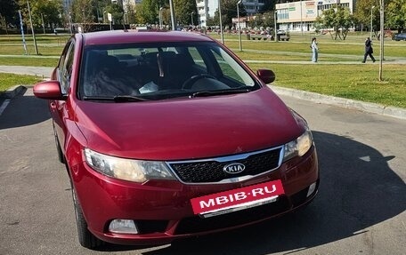 KIA Cerato III, 2011 год, 850 000 рублей, 7 фотография