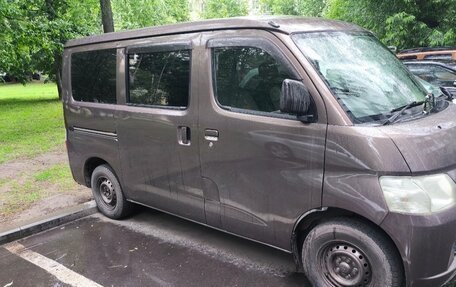 Toyota Lite Ace VI, 2009 год, 1 000 000 рублей, 2 фотография