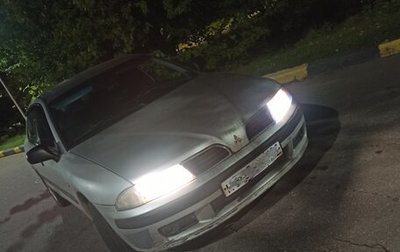 Mitsubishi Carisma I, 1999 год, 85 000 рублей, 1 фотография