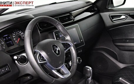Renault Arkana I, 2019 год, 1 747 000 рублей, 11 фотография