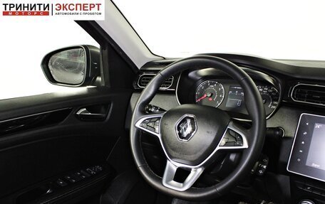 Renault Arkana I, 2019 год, 1 747 000 рублей, 13 фотография
