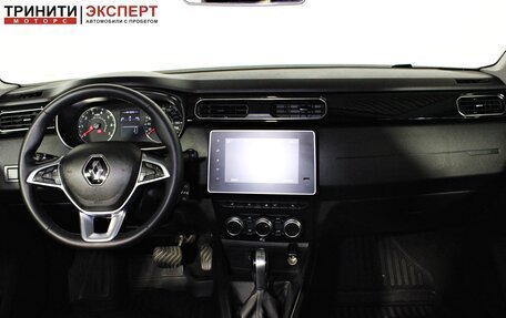 Renault Arkana I, 2019 год, 1 747 000 рублей, 12 фотография