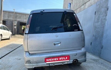 Nissan Cube II, 1998 год, 111 111 рублей, 2 фотография