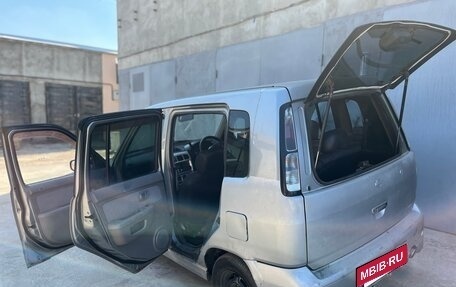 Nissan Cube II, 1998 год, 111 111 рублей, 3 фотография