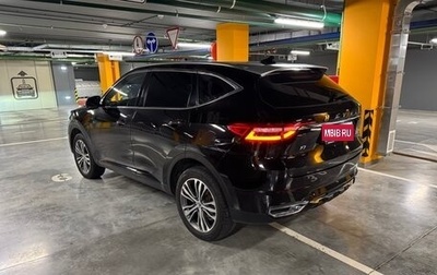 Haval F7 I, 2021 год, 1 600 000 рублей, 1 фотография