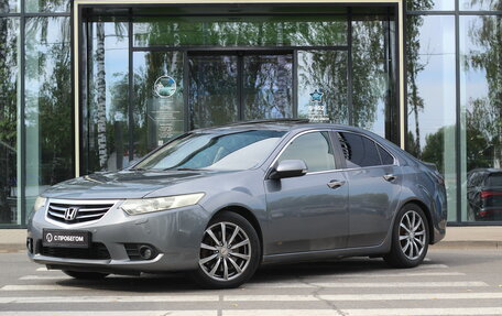 Honda Accord VIII рестайлинг, 2011 год, 1 250 000 рублей, 1 фотография