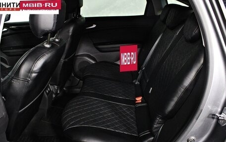 Renault Arkana I, 2019 год, 1 747 000 рублей, 16 фотография
