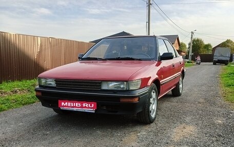 Toyota Corolla, 1992 год, 230 000 рублей, 1 фотография
