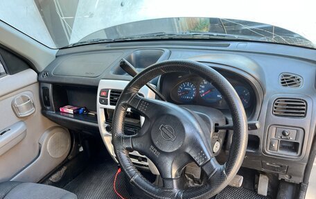 Nissan Cube II, 1998 год, 111 111 рублей, 6 фотография