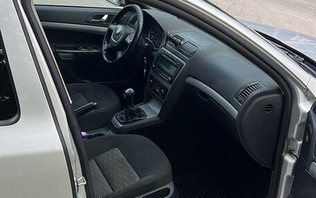 Skoda Octavia, 2013 год, 637 000 рублей, 4 фотография
