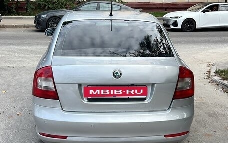 Skoda Octavia, 2013 год, 637 000 рублей, 2 фотография
