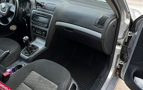 Skoda Octavia, 2013 год, 637 000 рублей, 5 фотография