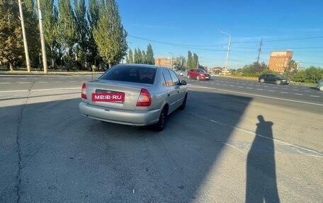 Hyundai Accent II, 2008 год, 380 000 рублей, 4 фотография