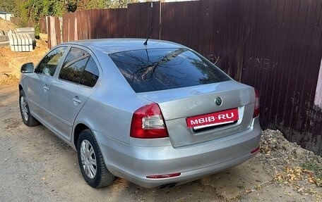 Skoda Octavia, 2013 год, 637 000 рублей, 7 фотография