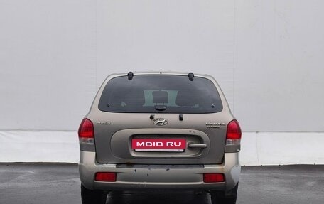 Hyundai Santa Fe Classic, 2008 год, 375 000 рублей, 7 фотография