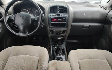 Hyundai Santa Fe Classic, 2008 год, 375 000 рублей, 15 фотография