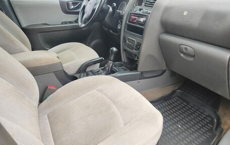 Hyundai Santa Fe Classic, 2008 год, 375 000 рублей, 16 фотография