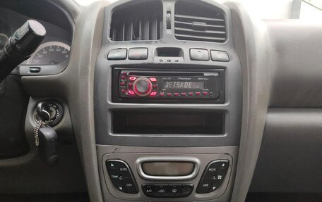 Hyundai Santa Fe Classic, 2008 год, 375 000 рублей, 13 фотография