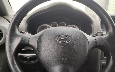Hyundai Santa Fe Classic, 2008 год, 375 000 рублей, 12 фотография