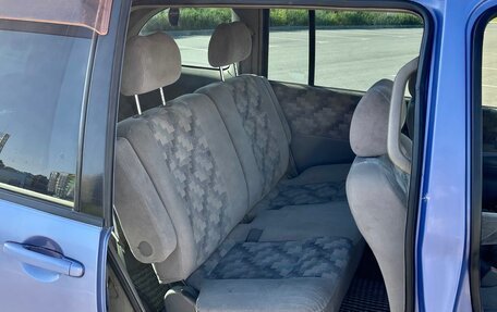 Nissan Liberty, 1999 год, 280 000 рублей, 10 фотография