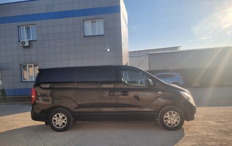 Hyundai Grand Starex Grand Starex I рестайлинг 2, 2009 год, 1 300 000 рублей, 5 фотография
