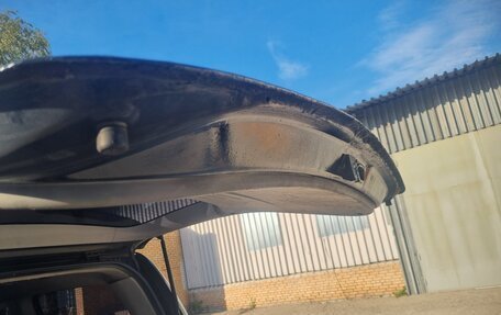 Hyundai Grand Starex Grand Starex I рестайлинг 2, 2009 год, 1 300 000 рублей, 8 фотография