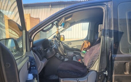 Hyundai Grand Starex Grand Starex I рестайлинг 2, 2009 год, 1 300 000 рублей, 13 фотография