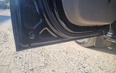 Hyundai Grand Starex Grand Starex I рестайлинг 2, 2009 год, 1 300 000 рублей, 10 фотография