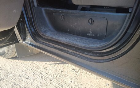 Hyundai Grand Starex Grand Starex I рестайлинг 2, 2009 год, 1 300 000 рублей, 11 фотография