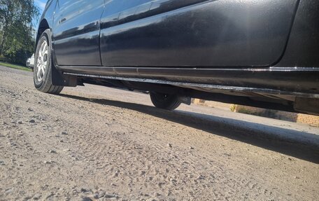 Hyundai Grand Starex Grand Starex I рестайлинг 2, 2009 год, 1 300 000 рублей, 9 фотография