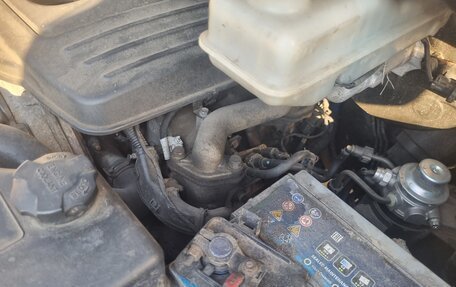 Hyundai Grand Starex Grand Starex I рестайлинг 2, 2009 год, 1 300 000 рублей, 15 фотография