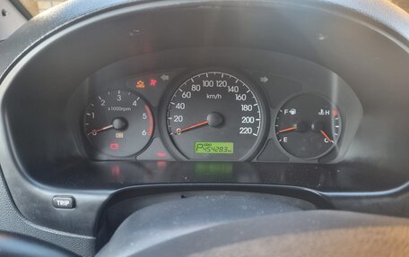 Hyundai Grand Starex Grand Starex I рестайлинг 2, 2009 год, 1 300 000 рублей, 16 фотография