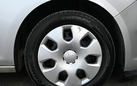 Opel Astra J, 2013 год, 880 000 рублей, 17 фотография