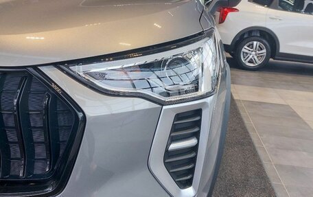 Haval Jolion, 2025 год, 1 999 000 рублей, 10 фотография