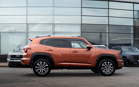 Haval H7, 2025 год, 3 761 500 рублей, 11 фотография