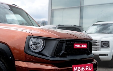 Haval H7, 2025 год, 3 761 500 рублей, 16 фотография