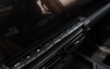 Haval H7, 2025 год, 3 761 500 рублей, 28 фотография