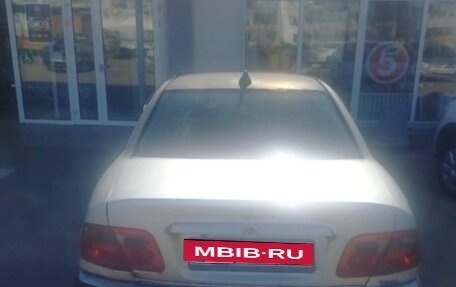 Mitsubishi Carisma I, 1999 год, 85 000 рублей, 5 фотография
