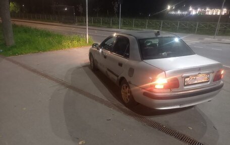 Mitsubishi Carisma I, 1999 год, 85 000 рублей, 7 фотография