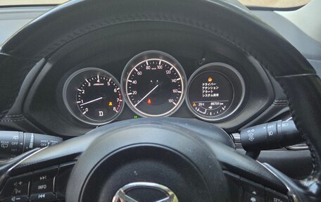 Mazda CX-5 II, 2018 год, 2 200 000 рублей, 3 фотография